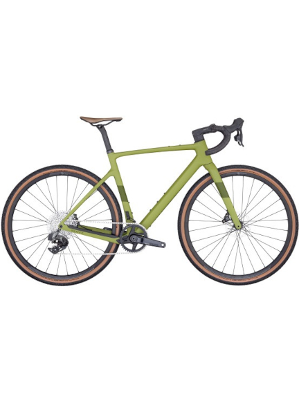SCOTT ADDICT GRAVEL 30 gravel dviratis
