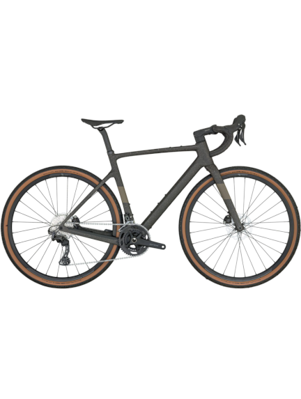 SCOTT ADDICT GRAVEL 40 gravel dviratis