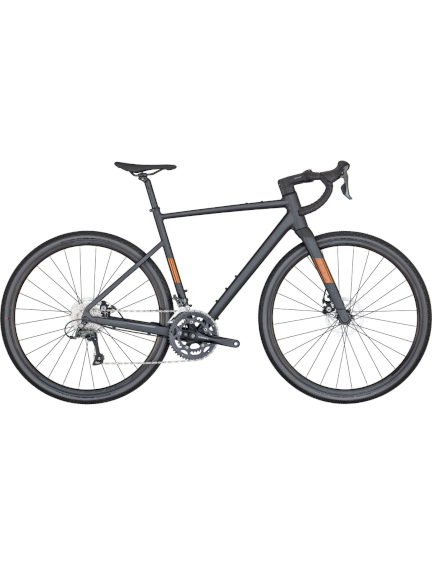 SCOTT SPEEDSTER GRAVEL 60 dviratis