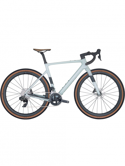 SCOTT ADDICT GRAVEL 20 gravel dviratis