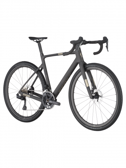 SCOTT ADDICT GRAVEL 10 gravel dviratis