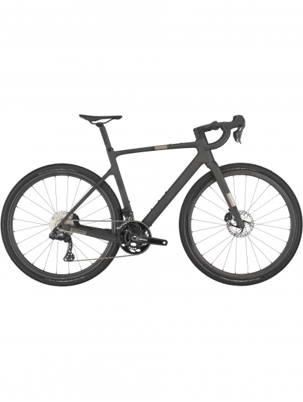 SCOTT ADDICT GRAVEL 10 gravel dviratis