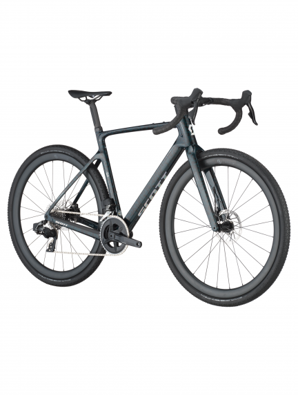 SCOTT ADDICT GRAVEL 20 gravel dviratis
