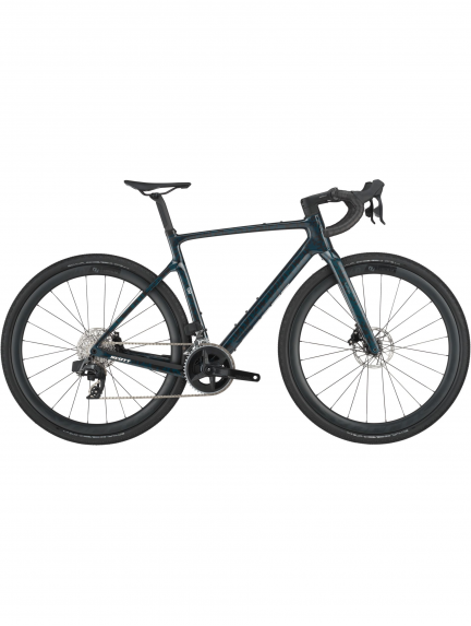 SCOTT ADDICT GRAVEL 20 gravel dviratis