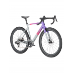 SCOTT ADDICT GRAVEL 20 gravel dviratis