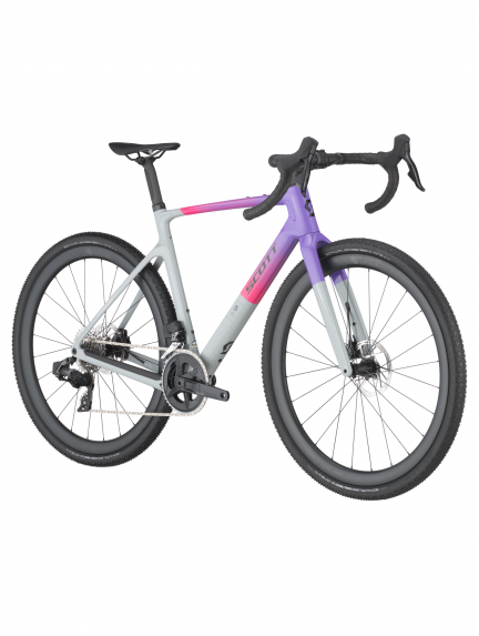 SCOTT ADDICT GRAVEL 20 gravel dviratis