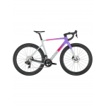 SCOTT ADDICT GRAVEL 20 gravel dviratis