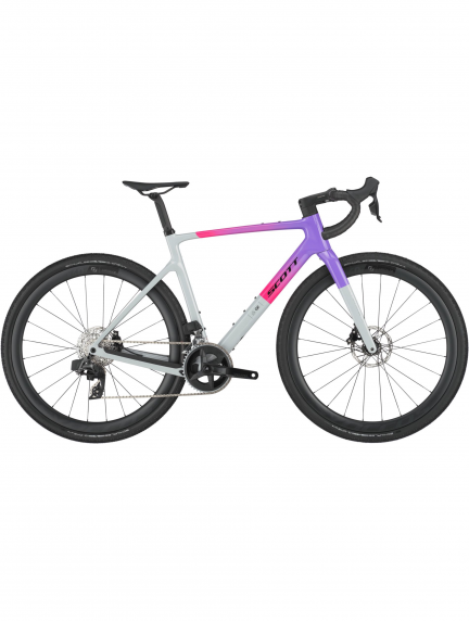 SCOTT ADDICT GRAVEL 20 gravel dviratis