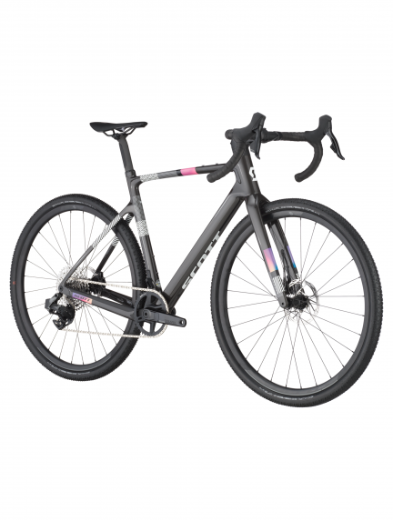 SCOTT ADDICT GRAVEL 30 gravel dviratis