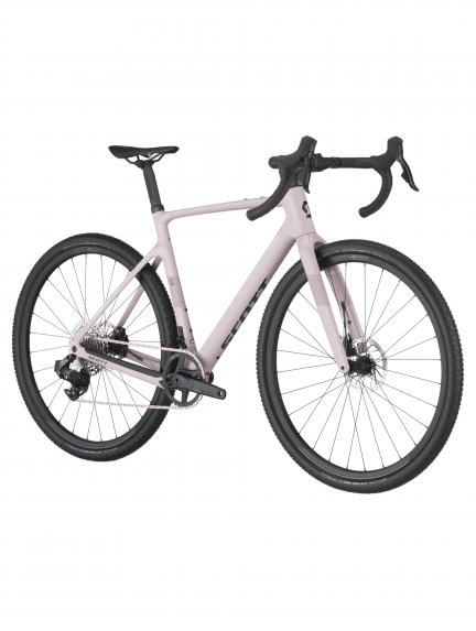 SCOTT ADDICT GRAVEL 30 gravel dviratis