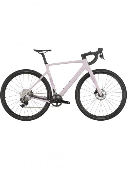 SCOTT ADDICT GRAVEL 30 gravel dviratis
