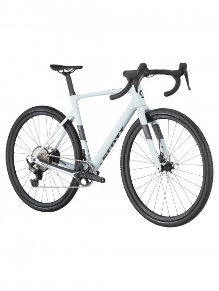 SCOTT ADDICT GRAVEL 40 gravel dviratis
