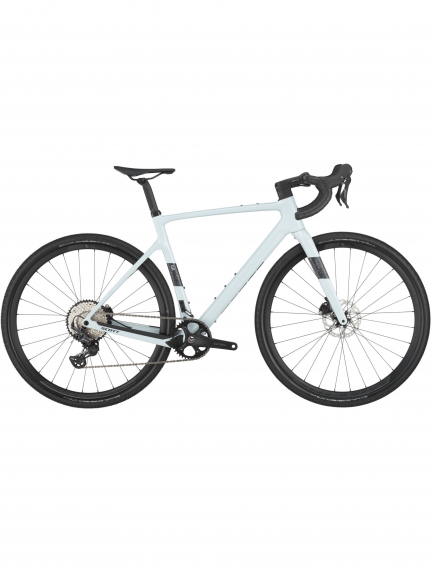 SCOTT ADDICT GRAVEL 40 gravel dviratis