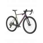 SCOTT ADDICT GRAVEL 40 gravel dviratis