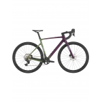 SCOTT ADDICT GRAVEL 40 gravel dviratis
