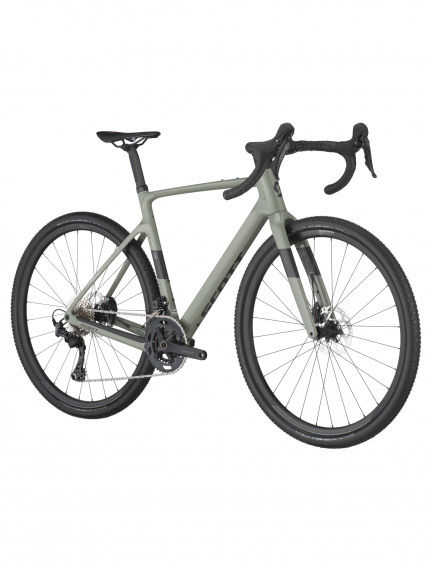 SCOTT ADDICT GRAVEL 50 gravel dviratis