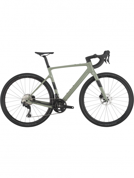 SCOTT ADDICT GRAVEL 50 gravel dviratis