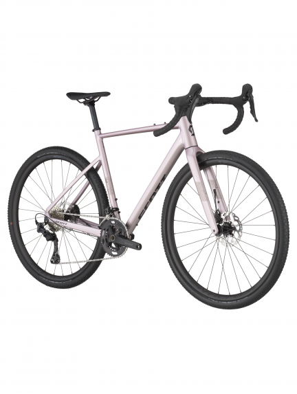 SCOTT SPEEDSTER GRAVEL 10 dviratis