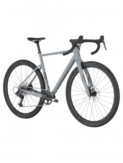 SCOTT SPEEDSTER GRAVEL 20 dviratis