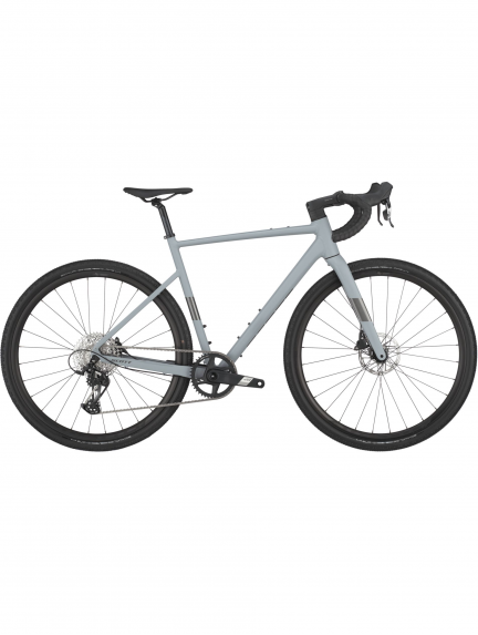 SCOTT SPEEDSTER GRAVEL 20 dviratis