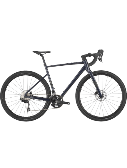 SCOTT SPEEDSTER GRAVEL 30 dviratis