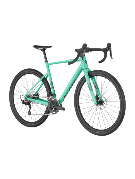 SCOTT SPEEDSTER GRAVEL 30 dviratis