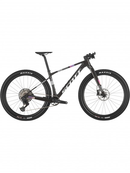 SCOTT SCALE GRAVEL 10 dviratis