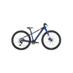 SCOTT SCALE 26 600 vaikiškas dviratis