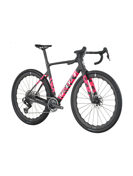 2026 SCOTT ADDICT GRAVEL RC gravel dviratis