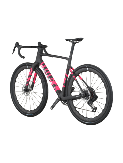 2026 SCOTT ADDICT GRAVEL RC gravel dviratis