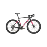 2026 SCOTT ADDICT GRAVEL RC gravel dviratis
