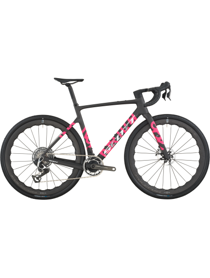 2026 SCOTT ADDICT GRAVEL RC gravel dviratis