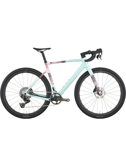 2026 SCOTT ADDICT GRAVEL 10 gravel dviratis