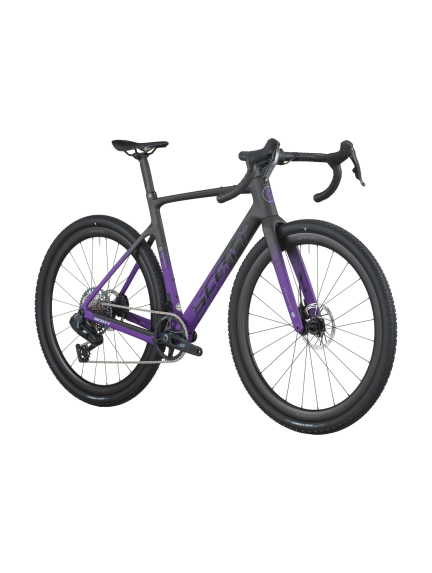 2026 SCOTT ADDICT GRAVEL 20 gravel dviratis