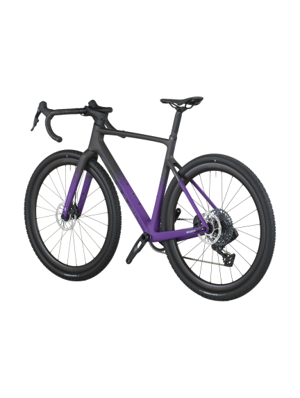 2026 SCOTT ADDICT GRAVEL 20 gravel dviratis