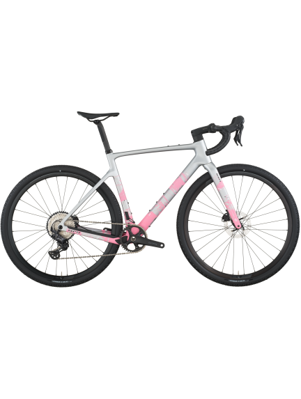 2026 SCOTT ADDICT GRAVEL 30 gravel dviratis