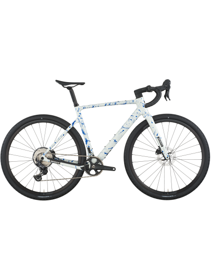 2026 SCOTT ADDICT GRAVEL 30 gravel dviratis
