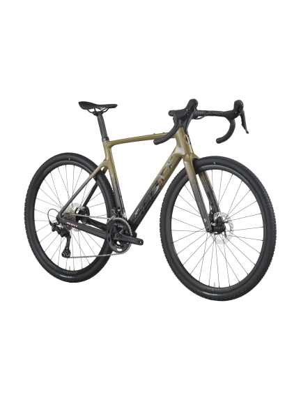 2026 SCOTT ADDICT GRAVEL 40 gravel dviratis