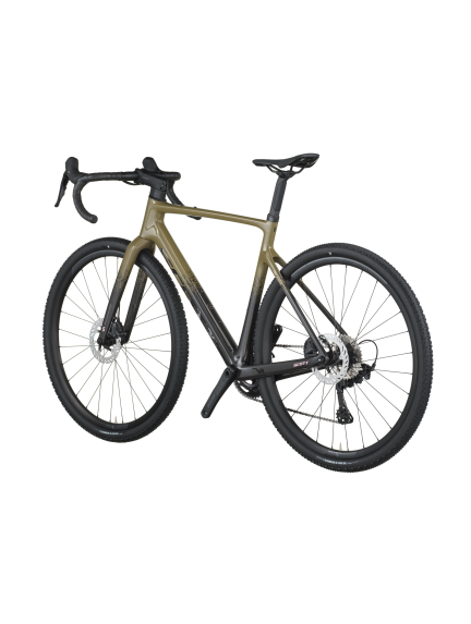 2026 SCOTT ADDICT GRAVEL 40 gravel dviratis