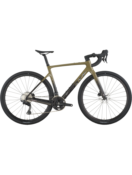 2026 SCOTT ADDICT GRAVEL 40 gravel dviratis