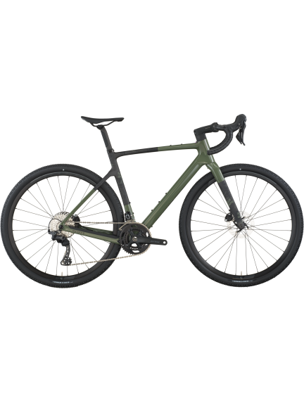 2026 SCOTT ADDICT GRAVEL 40 gravel dviratis
