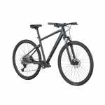 2026 SCOTT SUB CROSS 10 hibridinis dviratis
