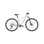 2026 SCOTT SUB CROSS 10 SLOPE moteriškas hibridinis dviratis