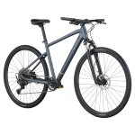 2026 SCOTT SUB CROSS 20 hibridinis dviratis