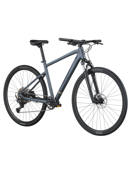 2026 SCOTT SUB CROSS 20 hibridinis dviratis