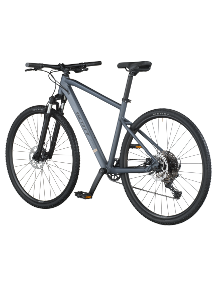 2026 SCOTT SUB CROSS 20 hibridinis dviratis