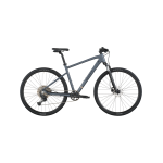 2026 SCOTT SUB CROSS 20 hibridinis dviratis
