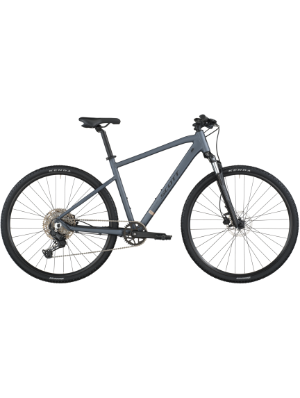 2026 SCOTT SUB CROSS 20 hibridinis dviratis