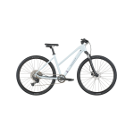 2026 SCOTT SUB CROSS 20 SLOPE moteriškas hibridinis dviratis
