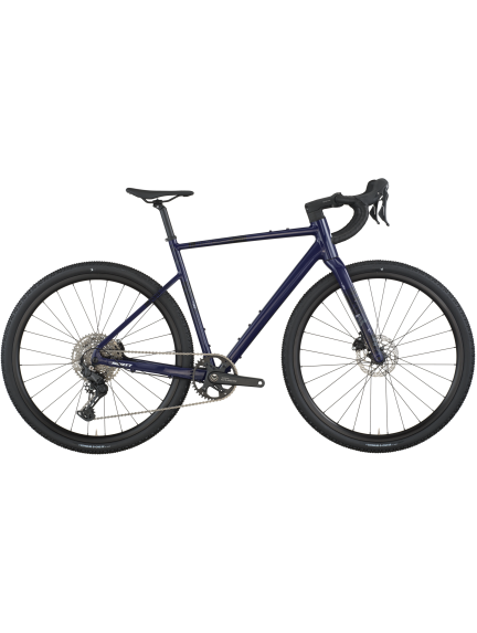 2026 SCOTT SPEEDSTER GRAVEL 30 dviratis
